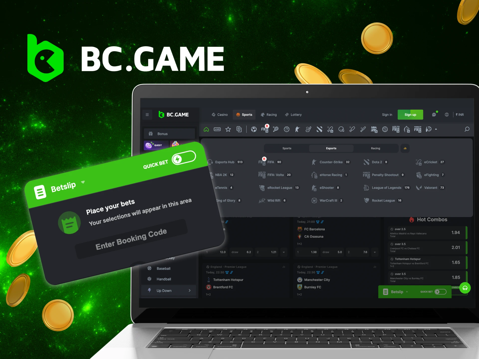 5 Actionable Tips on BC.Game Hash And Twitter.