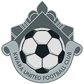 Kwara united logo.
