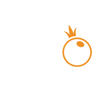Pragmatic play provider logo.